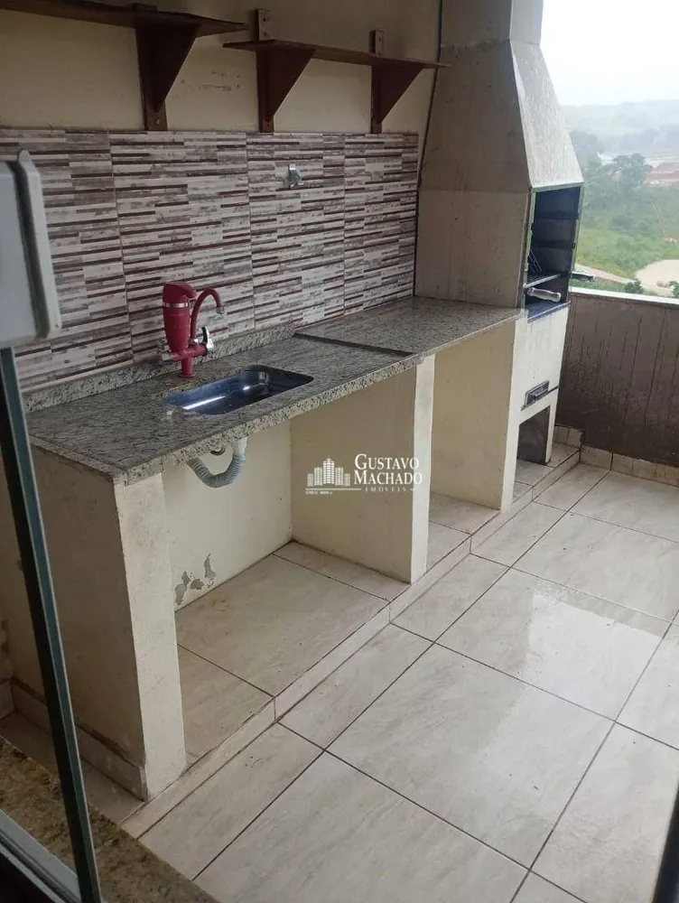 Casa de Condomínio, 2 quartos - Foto 6