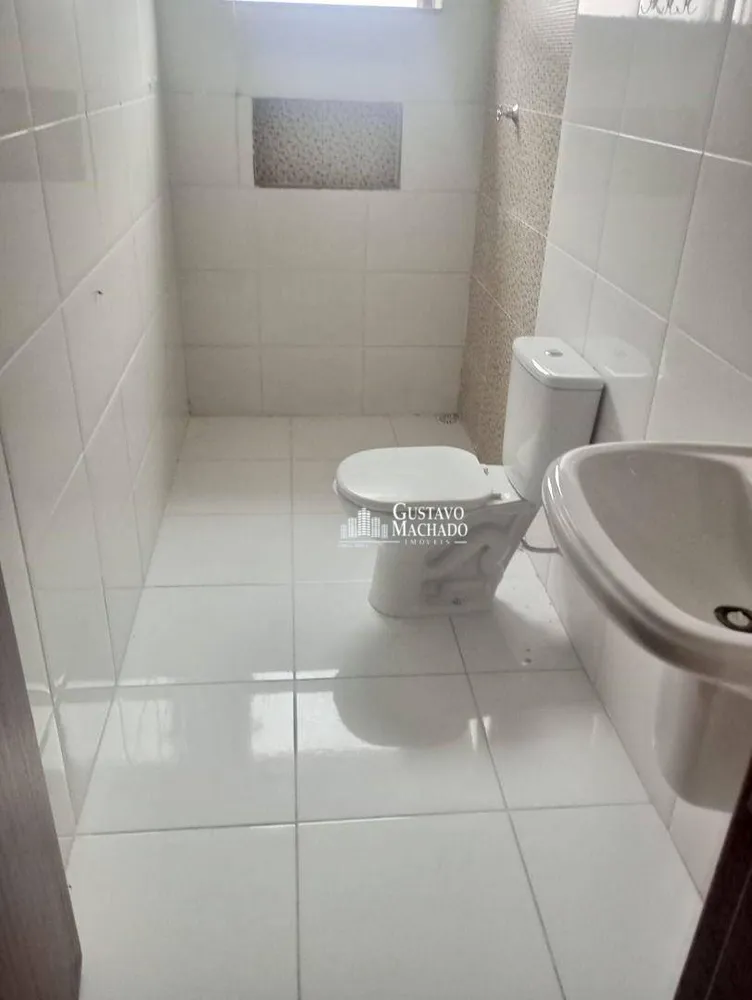 Casa de Condomínio, 2 quartos - Foto 7