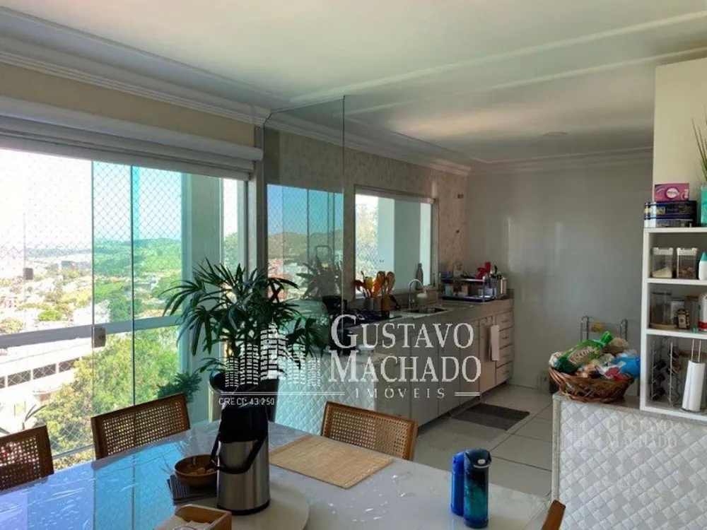 Casa, 3 quartos, 241 m² - Foto 3