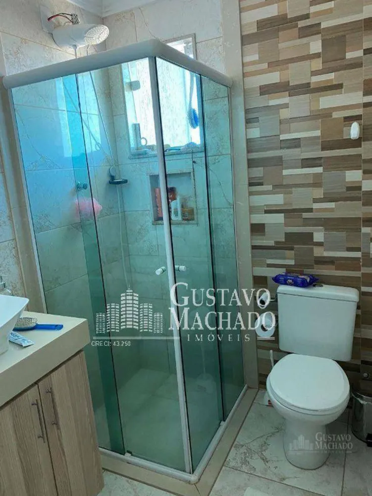 Casa, 3 quartos, 241 m² - Foto 21