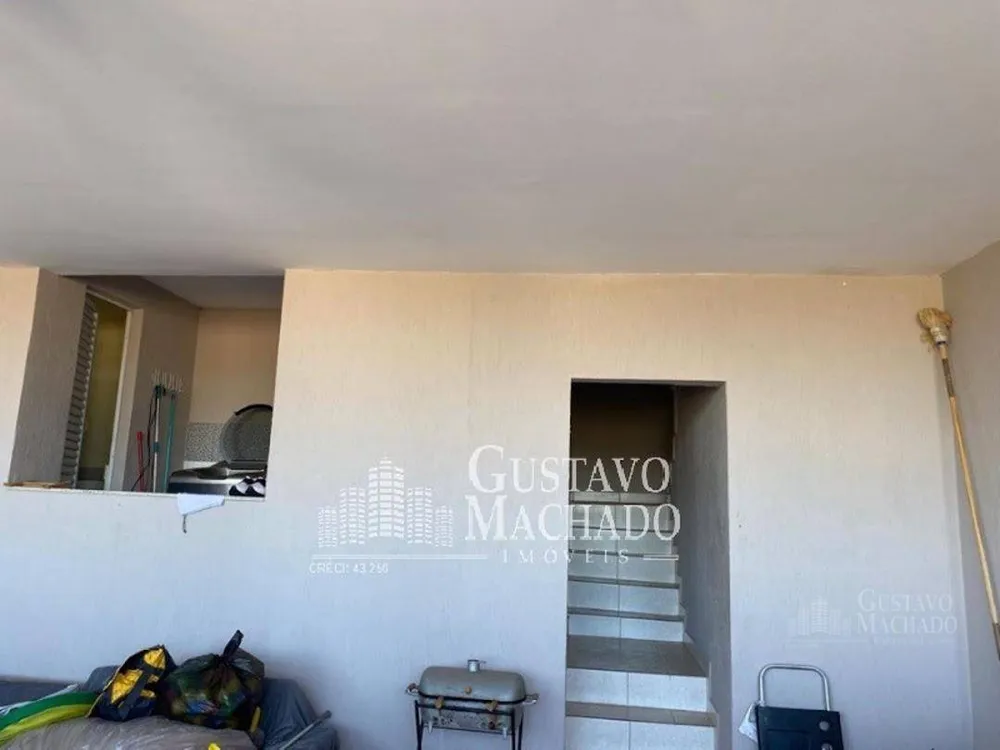 Casa, 3 quartos, 241 m² - Foto 27