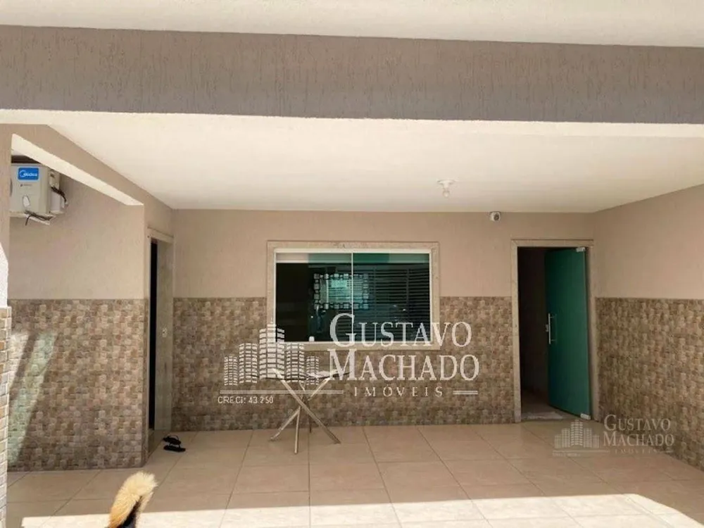 Casa, 3 quartos, 241 m² - Foto 23