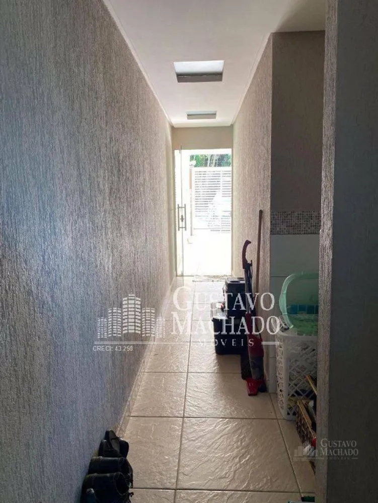 Casa, 3 quartos, 241 m² - Foto 25