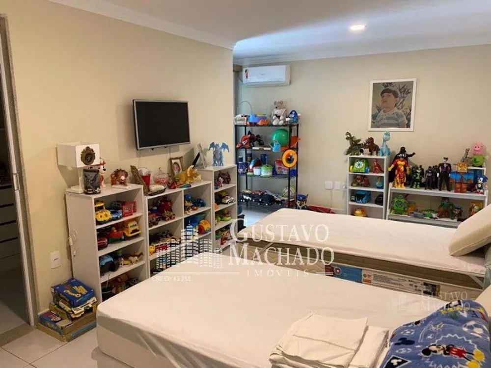 Casa, 3 quartos, 241 m² - Foto 11