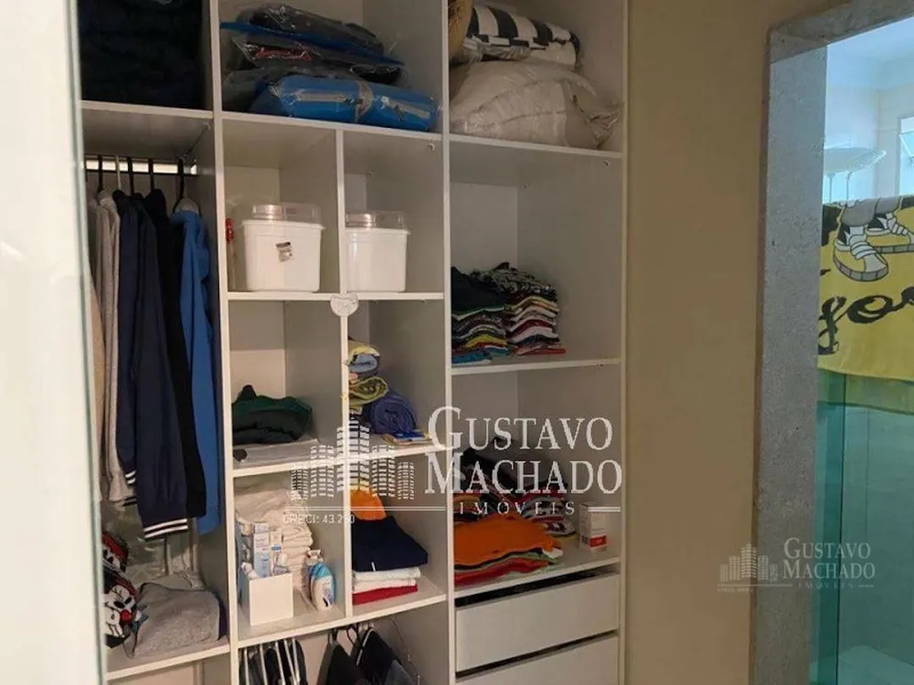 Casa, 3 quartos, 241 m² - Foto 7