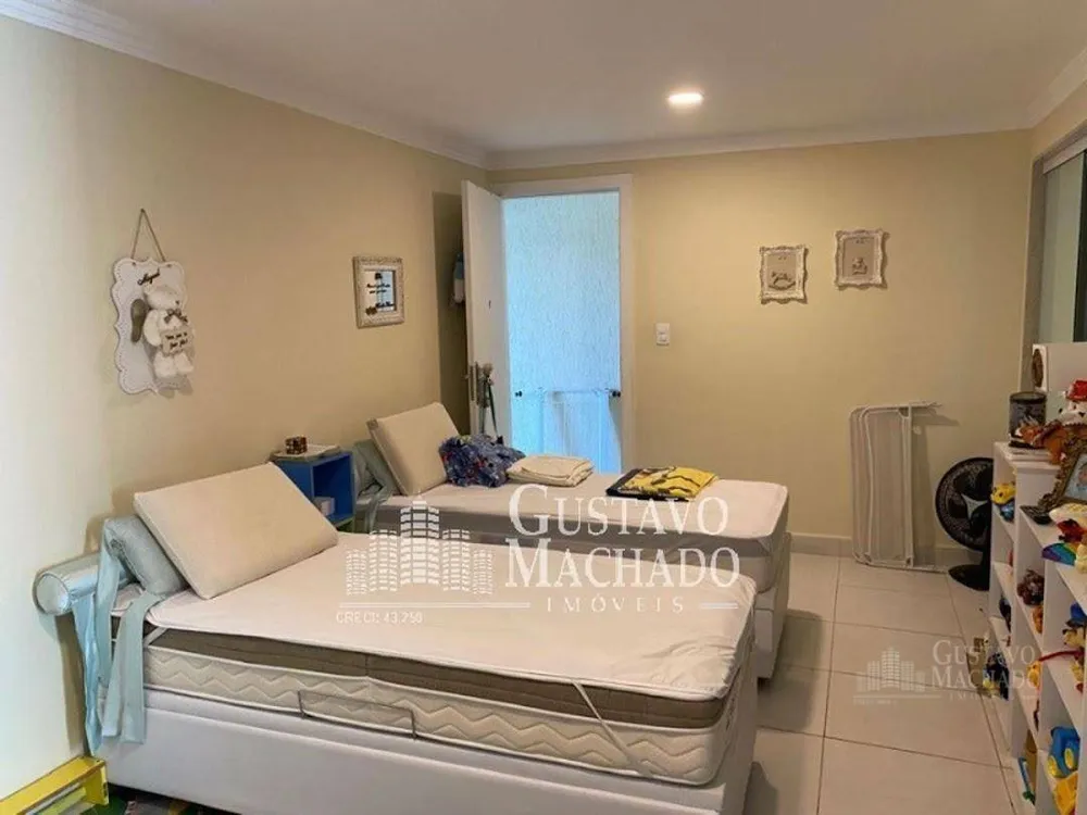 Casa, 3 quartos, 241 m² - Foto 10