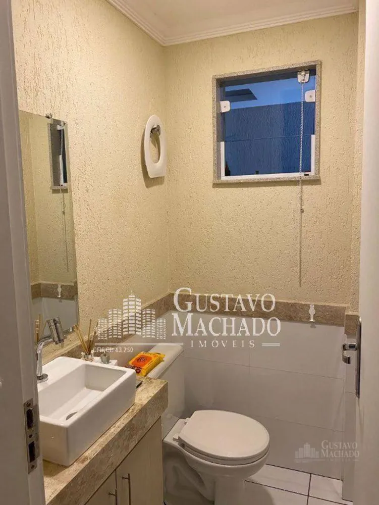 Casa, 3 quartos, 241 m² - Foto 16