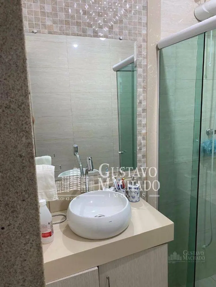 Casa, 3 quartos, 241 m² - Foto 19