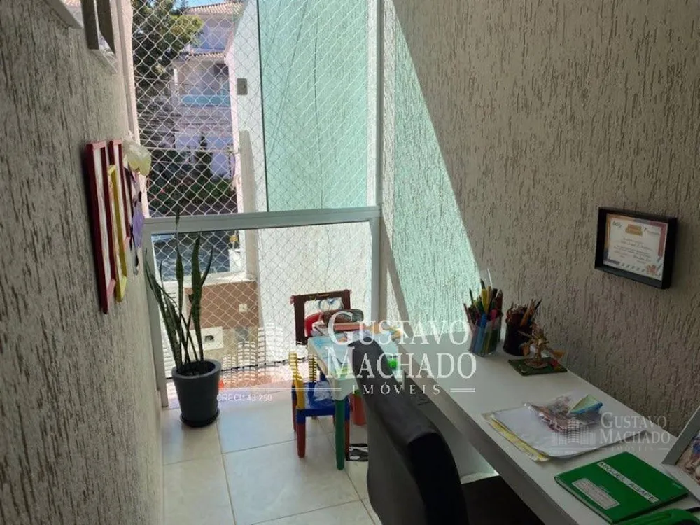 Casa, 3 quartos, 241 m² - Foto 12