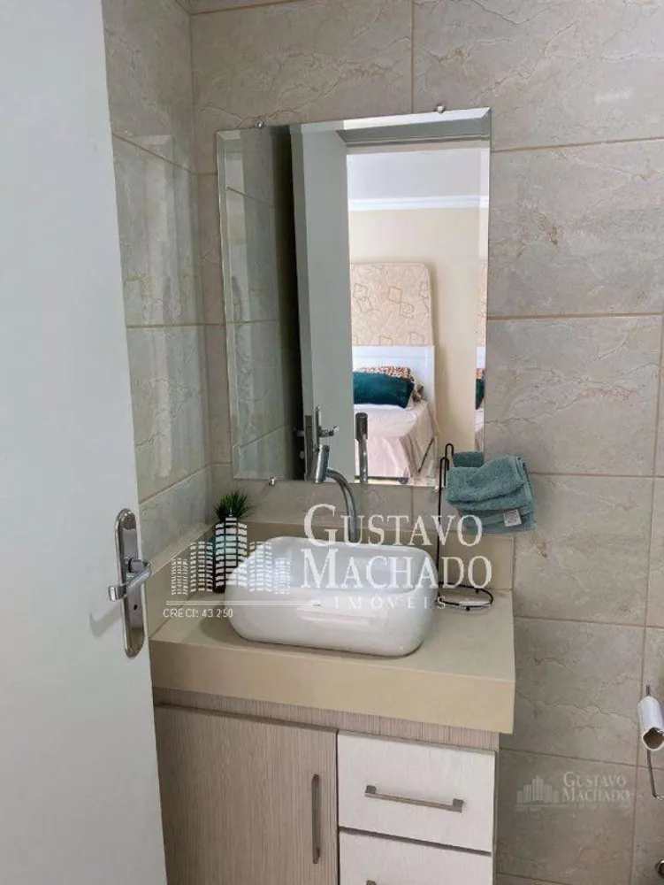 Casa, 3 quartos, 241 m² - Foto 17