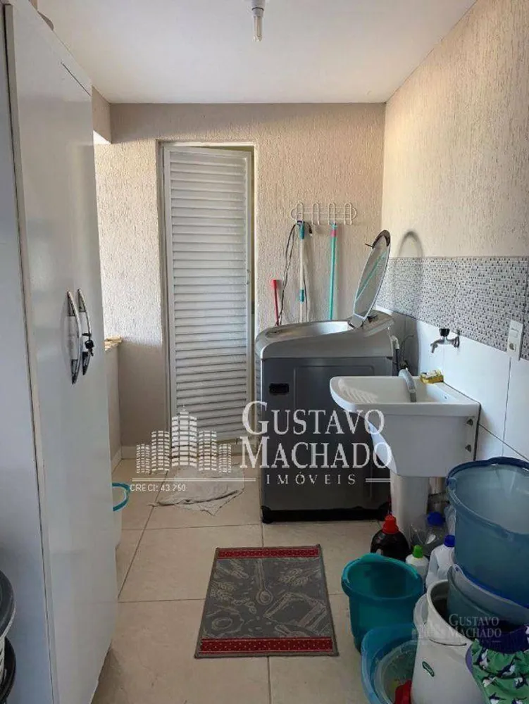 Casa, 3 quartos, 241 m² - Foto 28