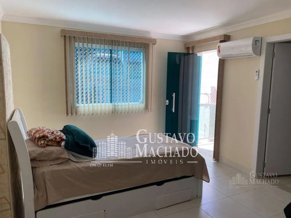 Casa, 3 quartos, 241 m² - Foto 13