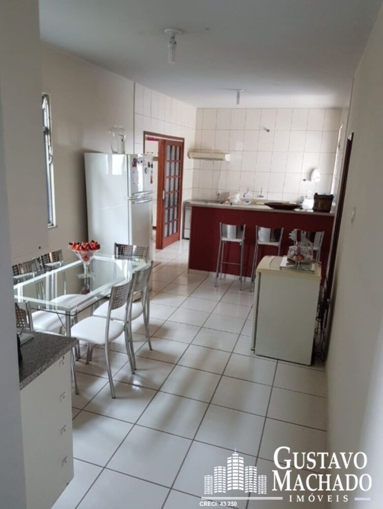 Casa, 3 quartos, 144 m² - Foto 3