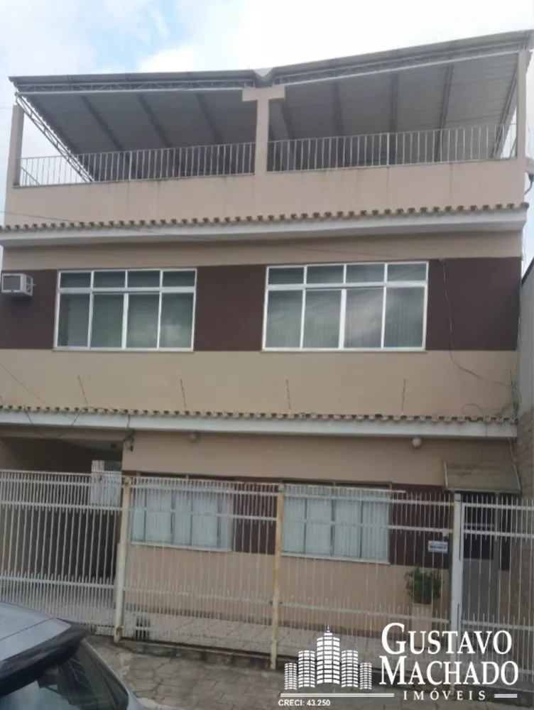 Casa, 3 quartos, 144 m² - Foto 1