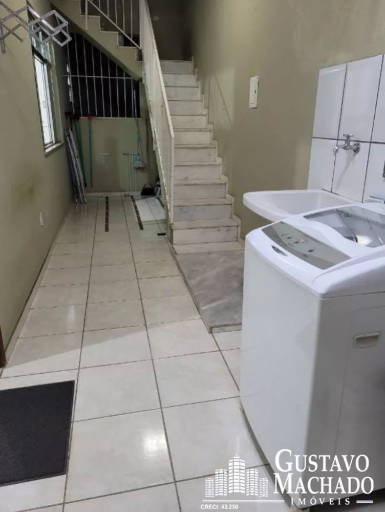 Casa, 3 quartos, 144 m² - Foto 8