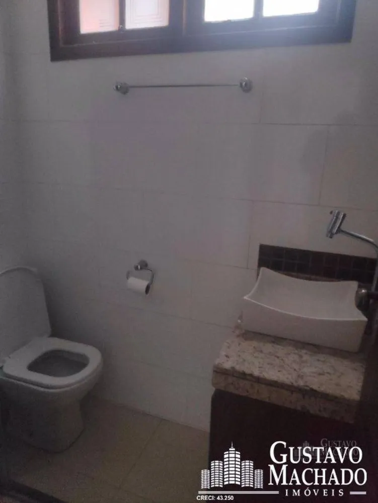 Casa, 3 quartos, 180 m² - Foto 14