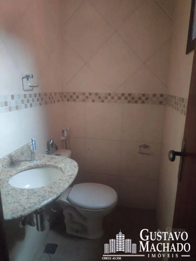 Casa, 3 quartos, 180 m² - Foto 13