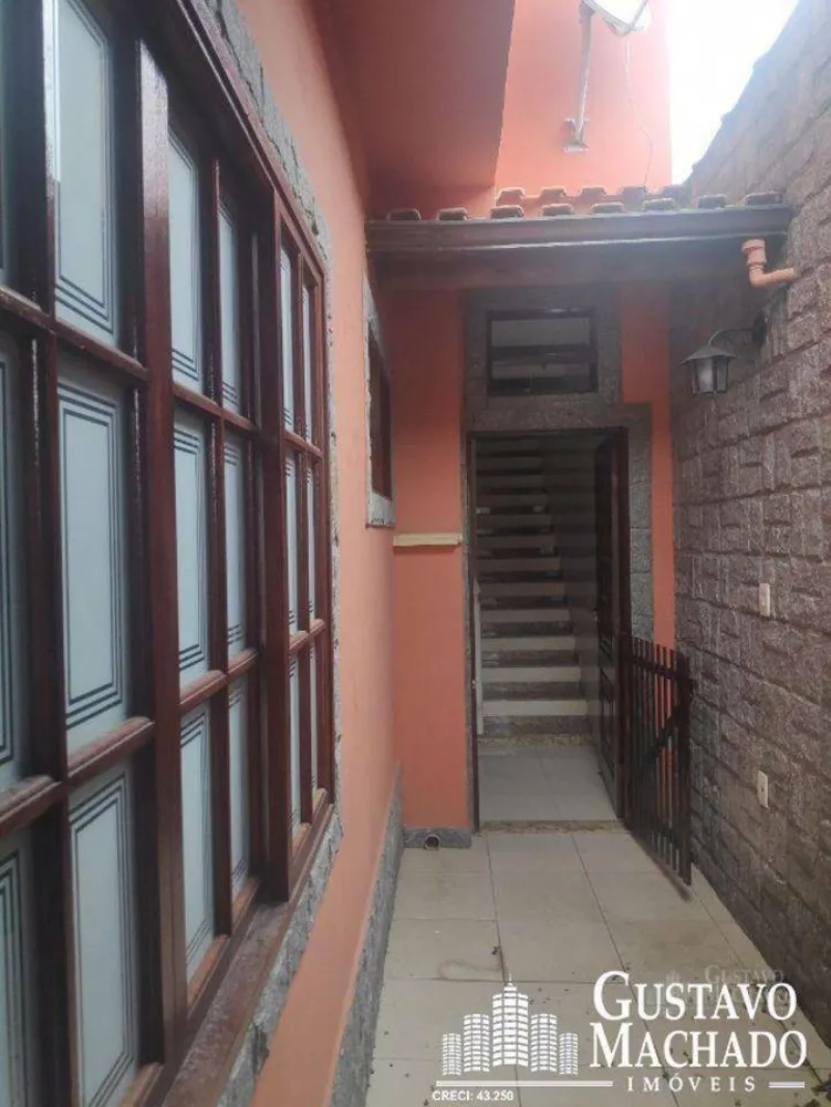 Casa, 3 quartos, 180 m² - Foto 3