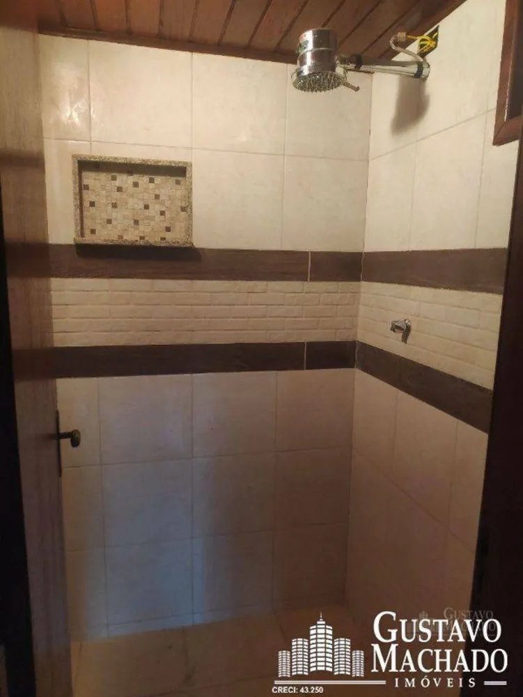 Casa, 3 quartos, 180 m² - Foto 12