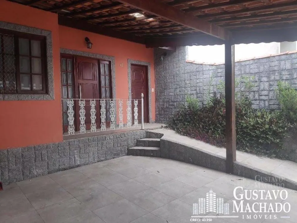 Casa, 3 quartos, 180 m² - Foto 2