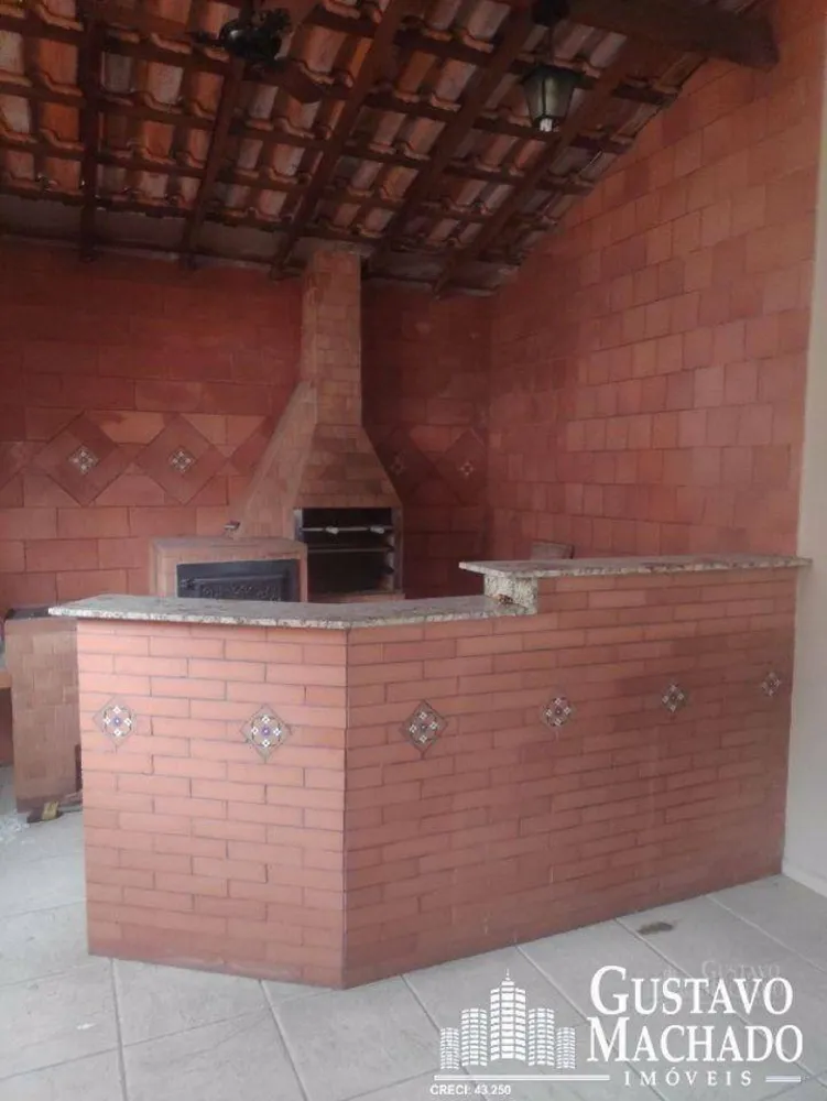 Casa, 3 quartos, 180 m² - Foto 18