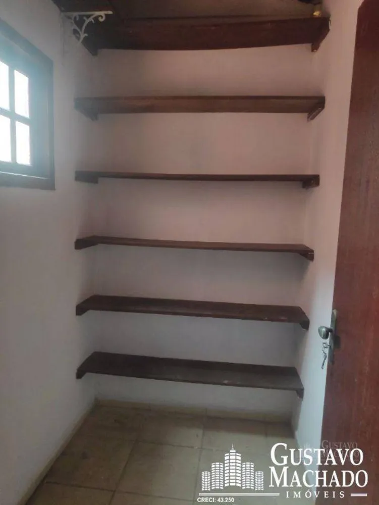 Casa, 3 quartos, 180 m² - Foto 11
