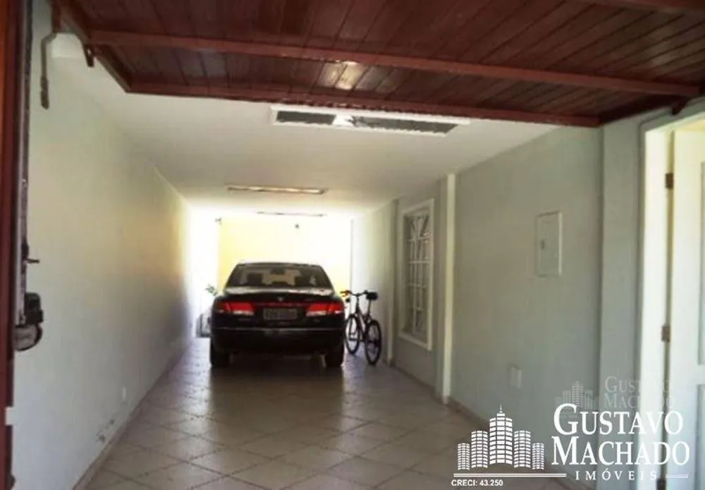 Casa, 4 quartos, 220 m² - Foto 16