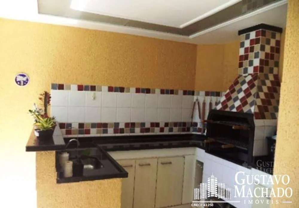 Casa, 4 quartos, 220 m² - Foto 14
