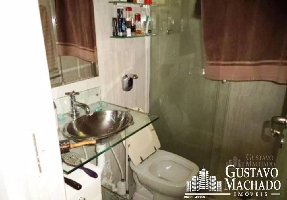Casa, 4 quartos, 220 m² - Foto 10