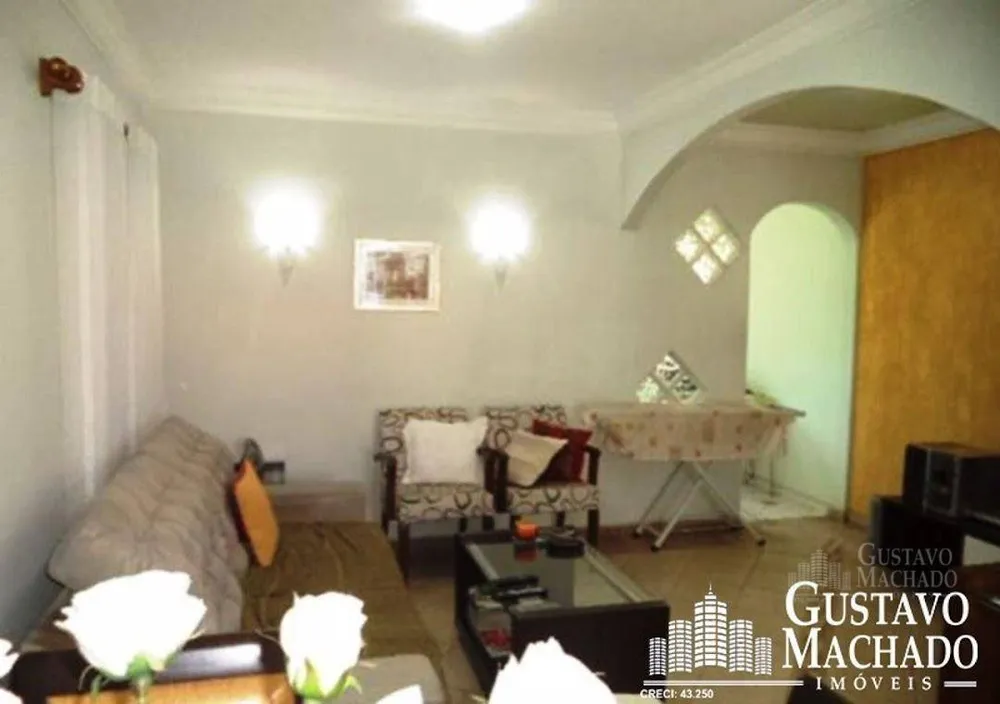 Casa, 4 quartos, 220 m² - Foto 3