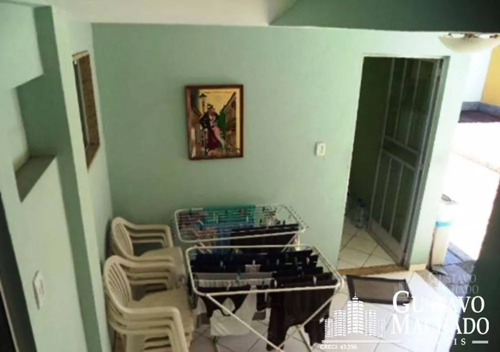 Casa, 4 quartos, 220 m² - Foto 13