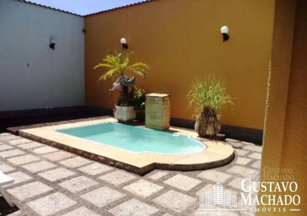 Casa, 4 quartos, 220 m² - Foto 18