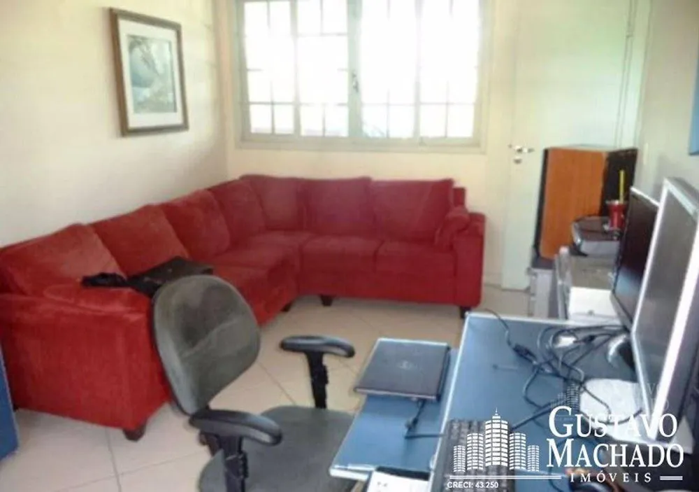 Casa, 4 quartos, 220 m² - Foto 9