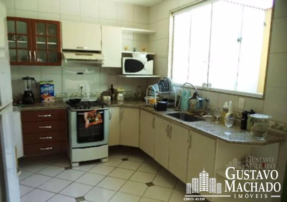 Casa, 4 quartos, 220 m² - Foto 12