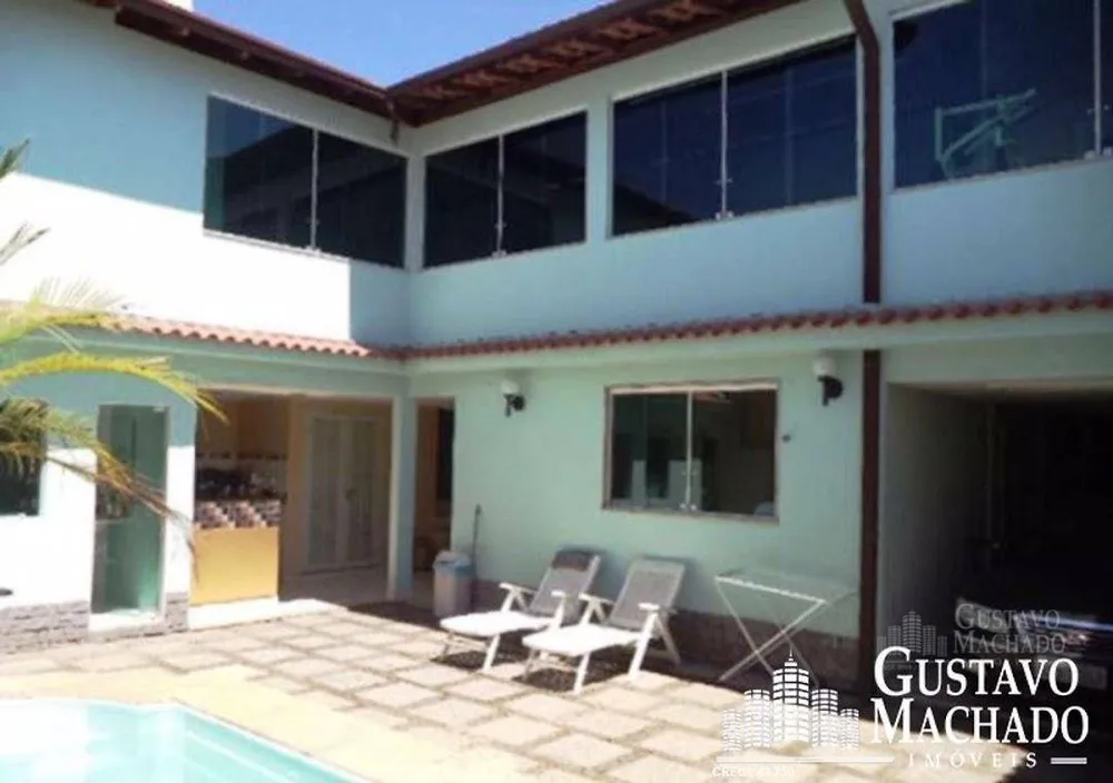 Casa, 4 quartos, 220 m² - Foto 17