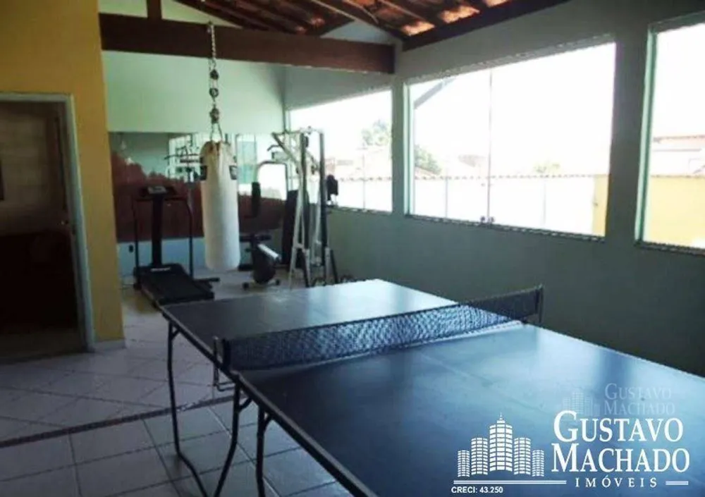 Casa, 4 quartos, 220 m² - Foto 15