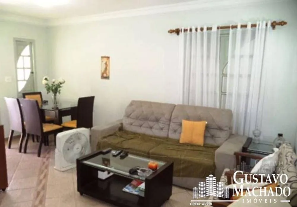 Casa, 4 quartos, 220 m² - Foto 2