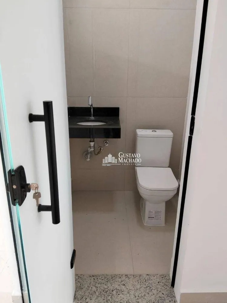 Casa, 3 quartos, 152 m² - Foto 11