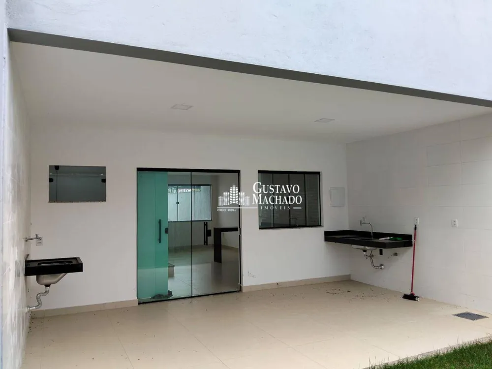 Casa, 3 quartos, 152 m² - Foto 20