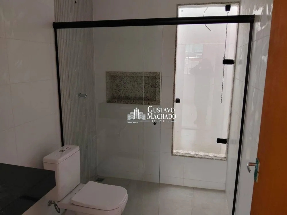 Casa, 3 quartos, 152 m² - Foto 13