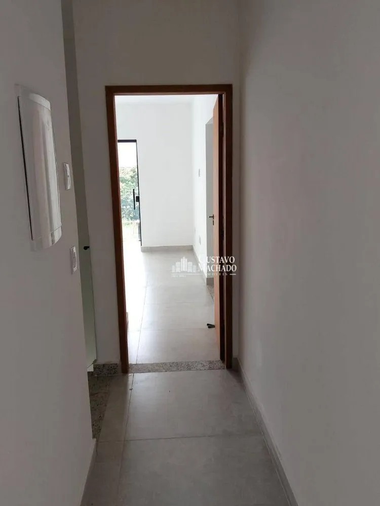 Casa, 3 quartos, 152 m² - Foto 3