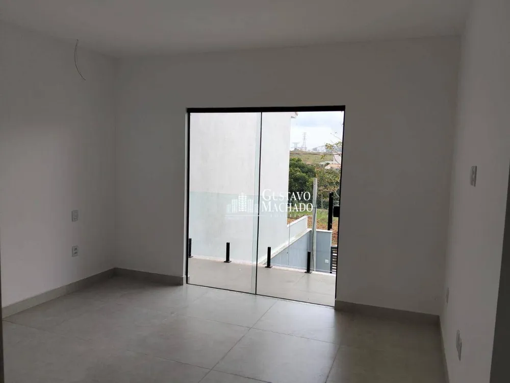 Casa, 3 quartos, 152 m² - Foto 2