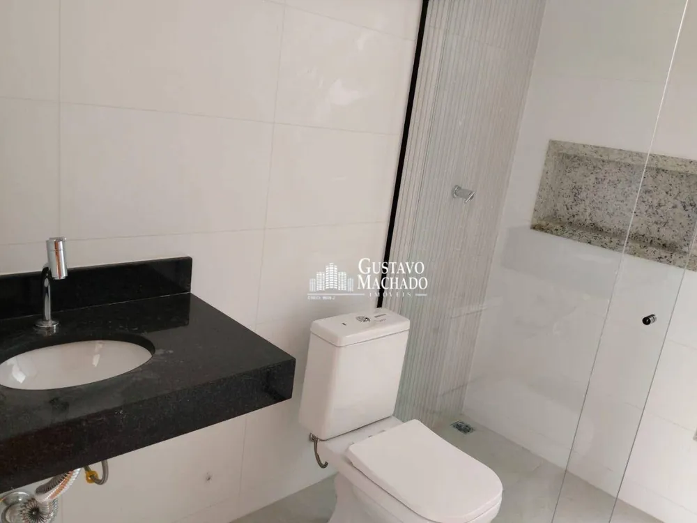 Casa, 3 quartos, 152 m² - Foto 15