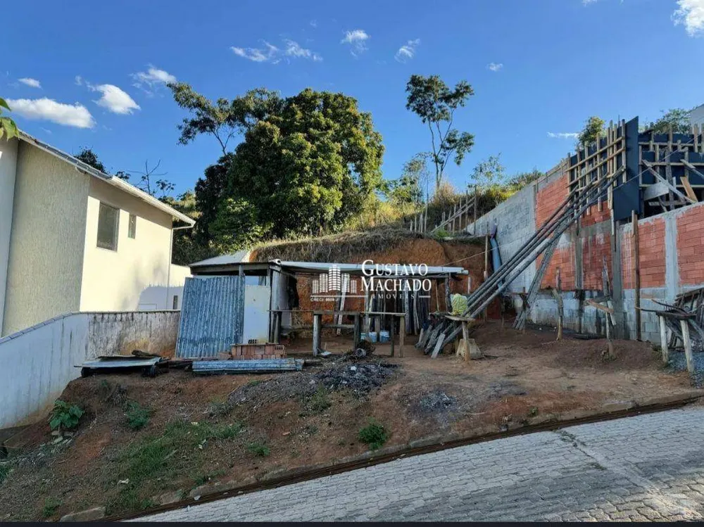 Terreno, 306 m² - Foto 2
