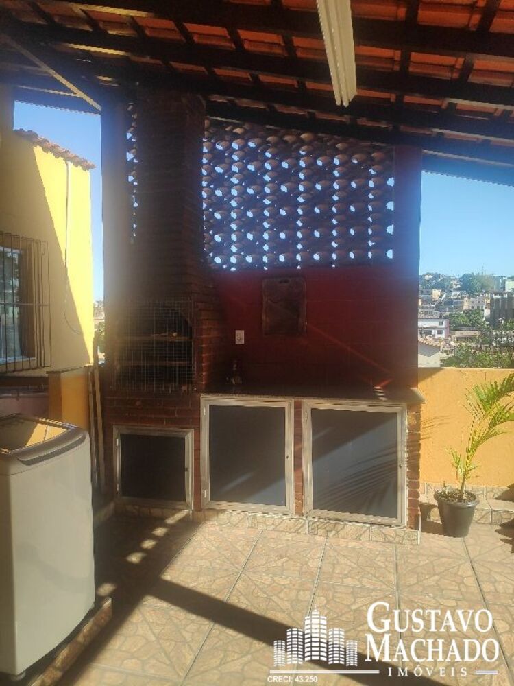 Apartamento, 3 quartos, 150 m² - Foto 2