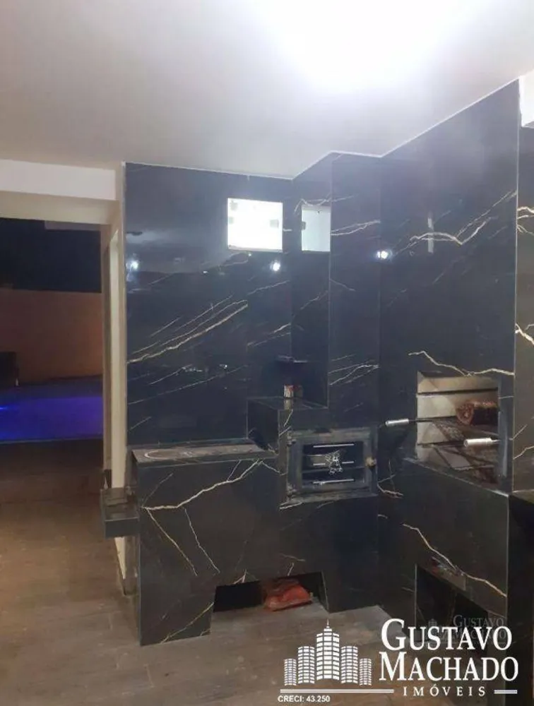 Casa, 1 quarto, 110 m² - Foto 4