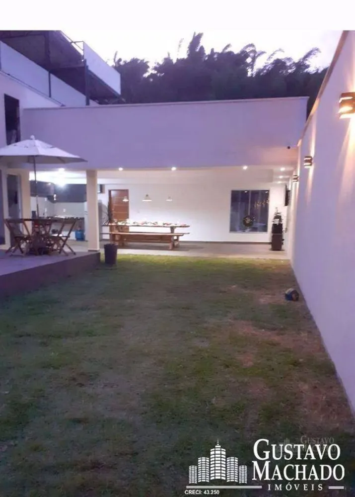 Casa, 1 quarto, 110 m² - Foto 1