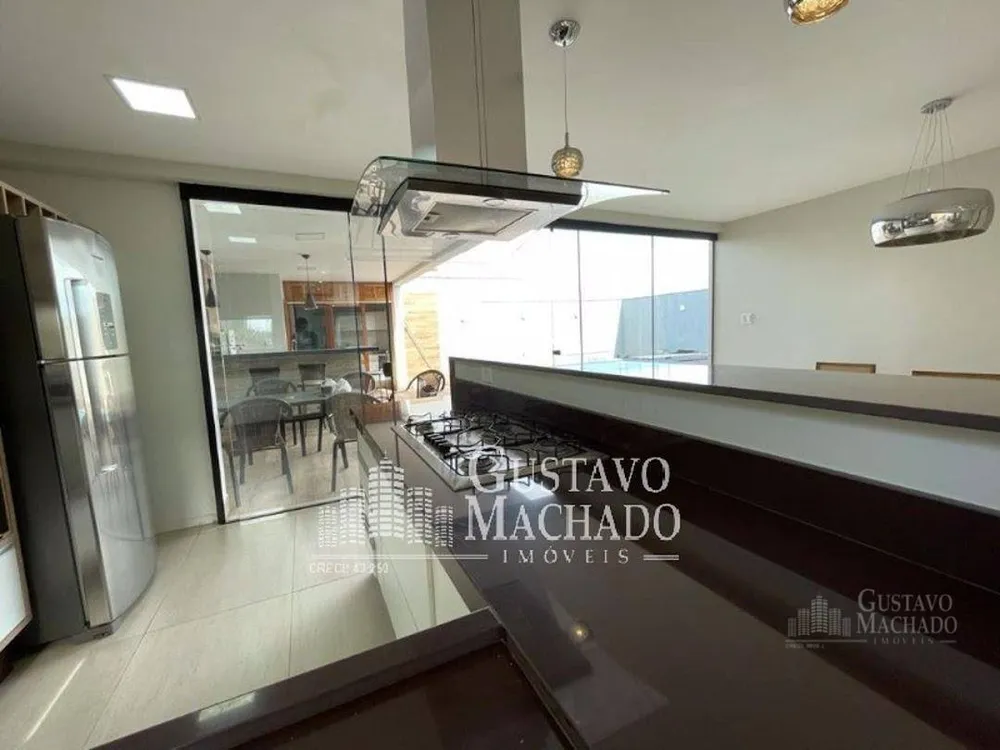 Casa, 3 quartos, 216 m² - Foto 28