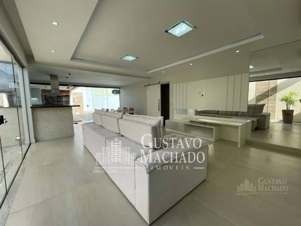 Casa, 3 quartos, 216 m² - Foto 35