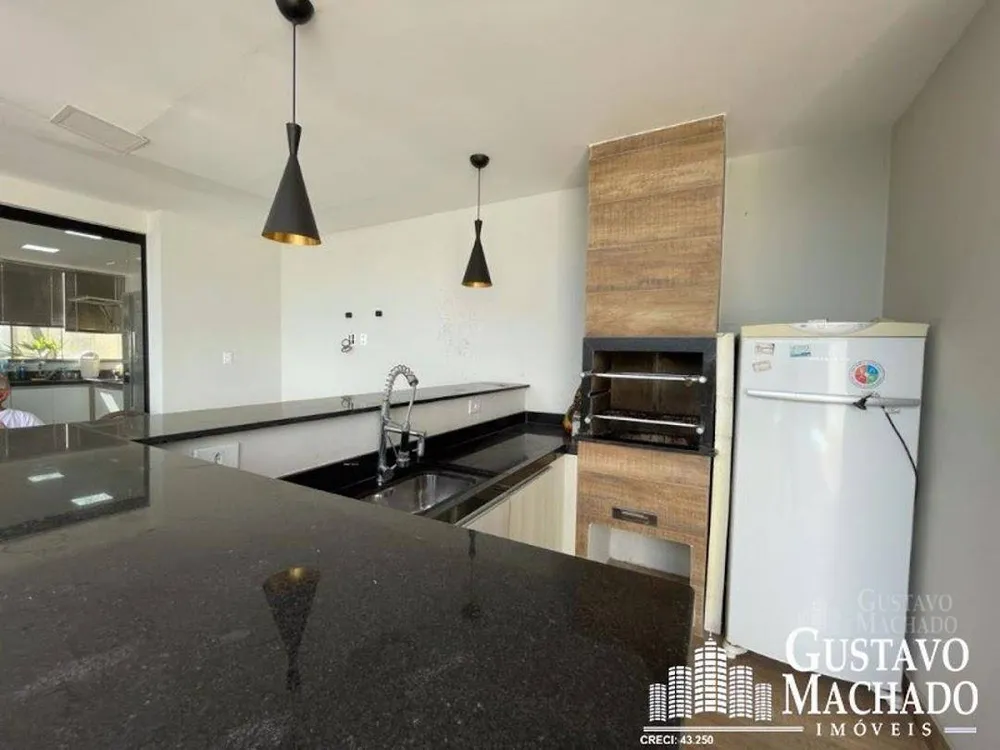 Casa, 3 quartos, 216 m² - Foto 21